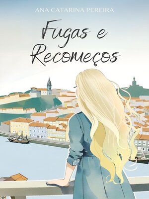 cover image of Fugas e Recomeços